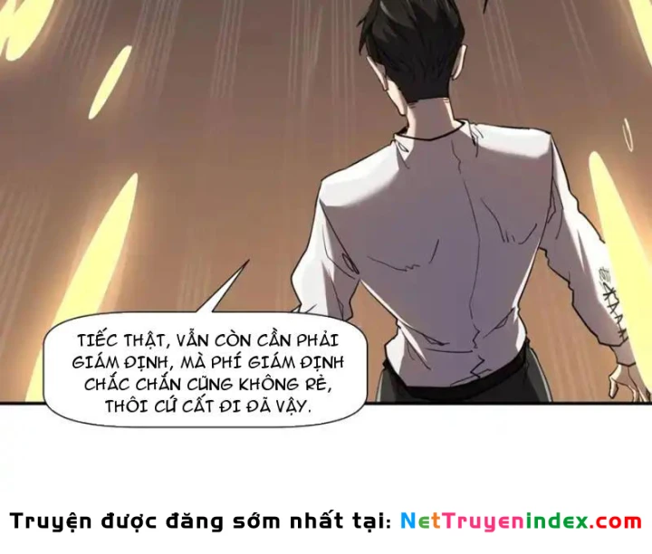 Chỉ Có Một Giọt Máu Vĩnh Cửu, Ta Vô Địch Tại Thế Chapter 8 - 26