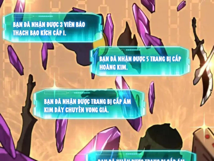 Chỉ Có Một Giọt Máu Vĩnh Cửu, Ta Vô Địch Tại Thế Chapter 8 - 33