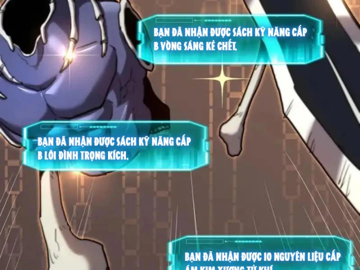 Chỉ Có Một Giọt Máu Vĩnh Cửu, Ta Vô Địch Tại Thế Chapter 8 - 36