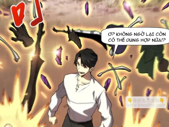 Chỉ Có Một Giọt Máu Vĩnh Cửu, Ta Vô Địch Tại Thế Chapter 8 - 43