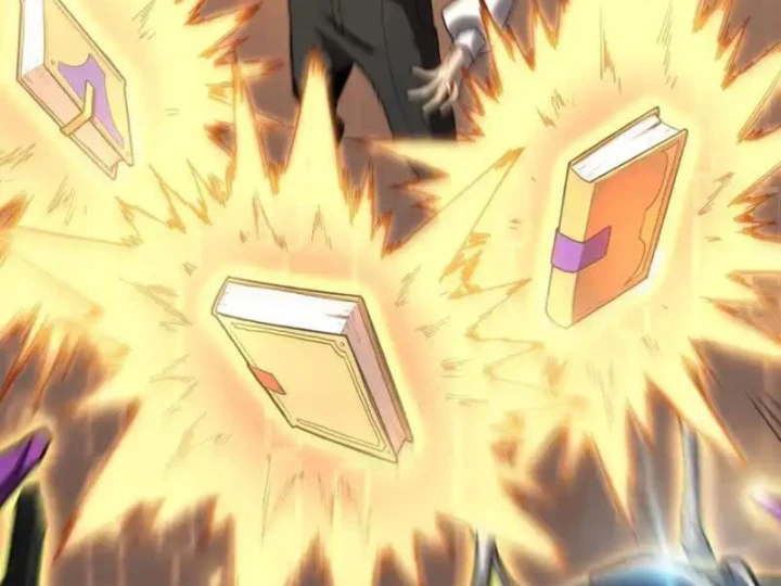 Chỉ Có Một Giọt Máu Vĩnh Cửu, Ta Vô Địch Tại Thế Chapter 8 - 44