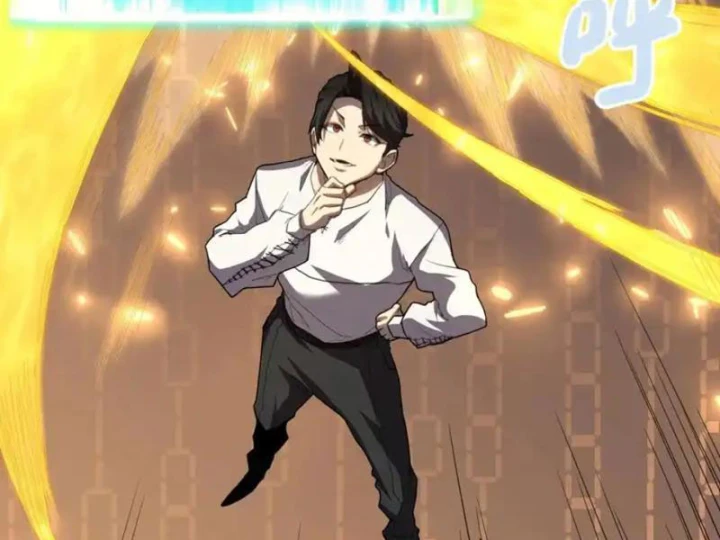 Chỉ Có Một Giọt Máu Vĩnh Cửu, Ta Vô Địch Tại Thế Chapter 8 - 49