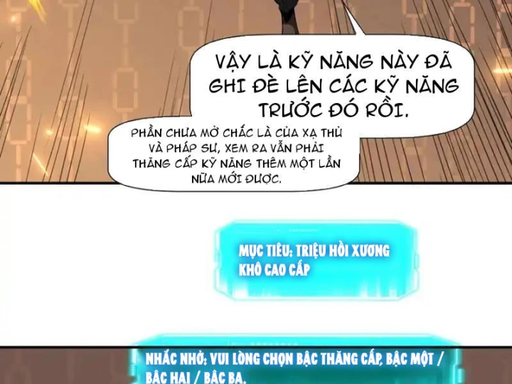 Chỉ Có Một Giọt Máu Vĩnh Cửu, Ta Vô Địch Tại Thế Chapter 8 - 50