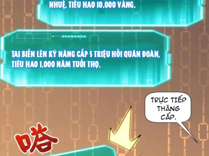 Chỉ Có Một Giọt Máu Vĩnh Cửu, Ta Vô Địch Tại Thế Chapter 8 - 52