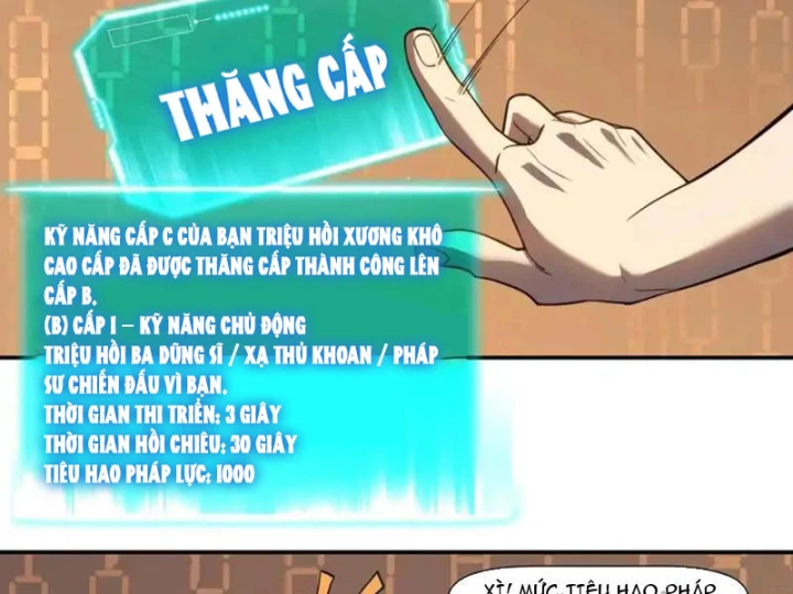 Chỉ Có Một Giọt Máu Vĩnh Cửu, Ta Vô Địch Tại Thế Chapter 8 - 53