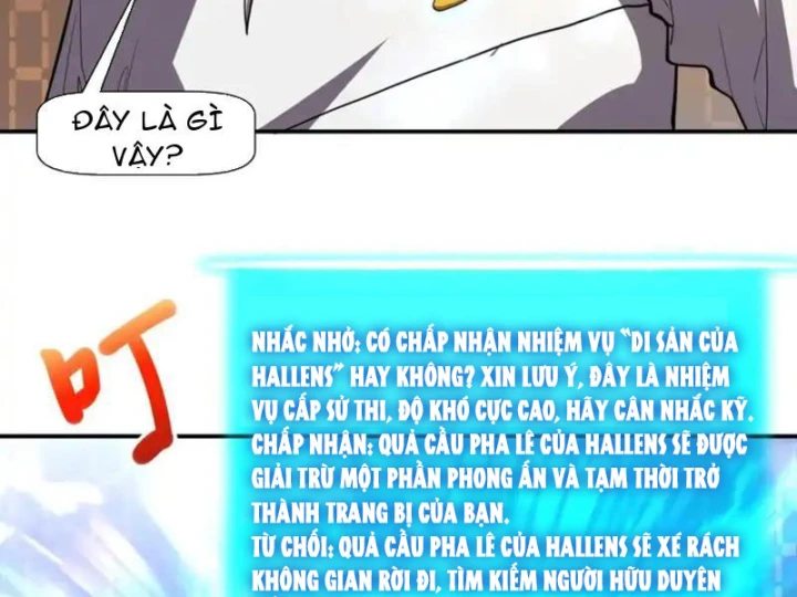 Chỉ Có Một Giọt Máu Vĩnh Cửu, Ta Vô Địch Tại Thế Chapter 8 - 55