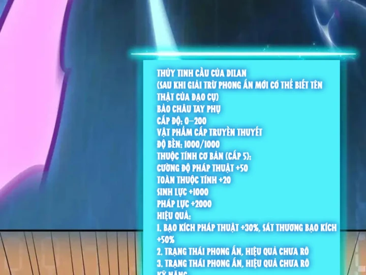 Chỉ Có Một Giọt Máu Vĩnh Cửu, Ta Vô Địch Tại Thế Chapter 8 - 69