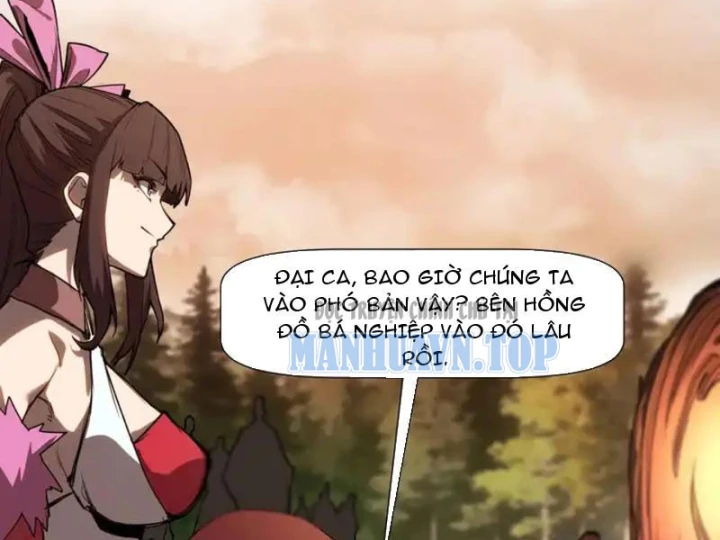 Chỉ Có Một Giọt Máu Vĩnh Cửu, Ta Vô Địch Tại Thế Chapter 8 - 77