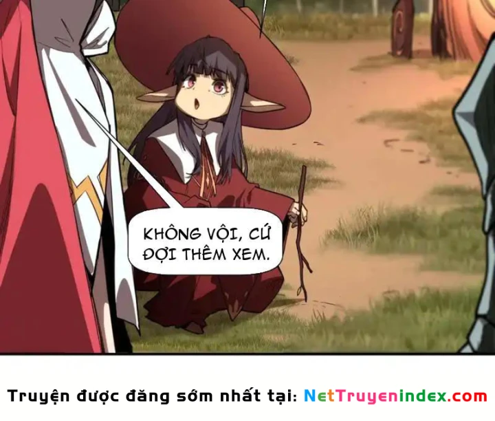 Chỉ Có Một Giọt Máu Vĩnh Cửu, Ta Vô Địch Tại Thế Chapter 8 - 78