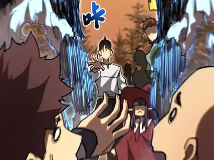 Chỉ Có Một Giọt Máu Vĩnh Cửu, Ta Vô Địch Tại Thế Chapter 8 - 87