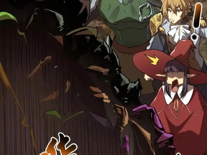 Chỉ Có Một Giọt Máu Vĩnh Cửu, Ta Vô Địch Tại Thế Chapter 8 - 94