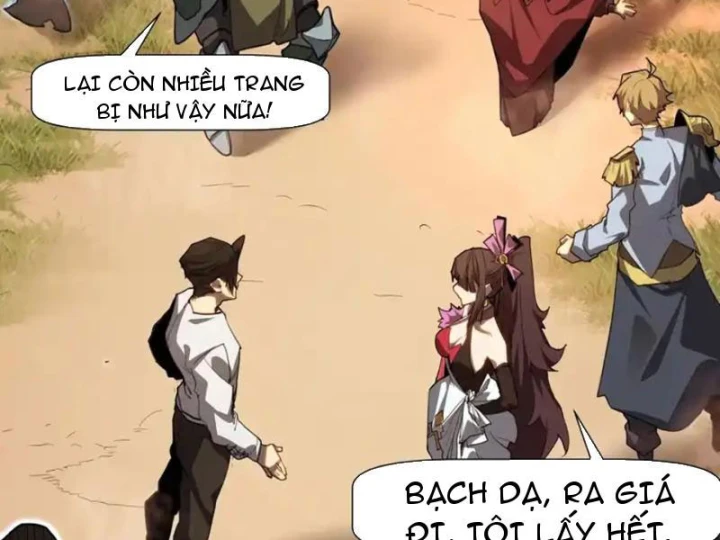 Chỉ Có Một Giọt Máu Vĩnh Cửu, Ta Vô Địch Tại Thế Chapter 8 - 96