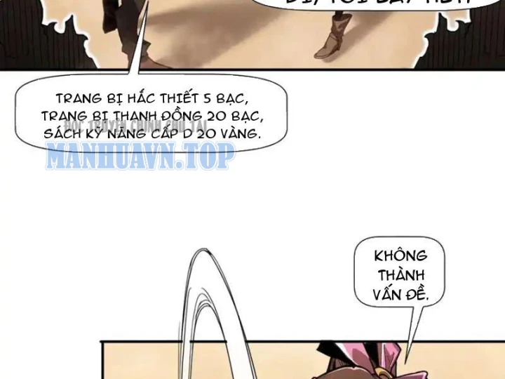 Chỉ Có Một Giọt Máu Vĩnh Cửu, Ta Vô Địch Tại Thế Chapter 8 - 97