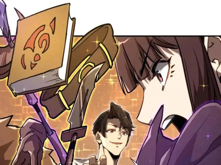 Chỉ Có Một Giọt Máu Vĩnh Cửu, Ta Vô Địch Tại Thế Chapter 8 - 103