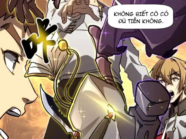 Chỉ Có Một Giọt Máu Vĩnh Cửu, Ta Vô Địch Tại Thế Chapter 8 - 104