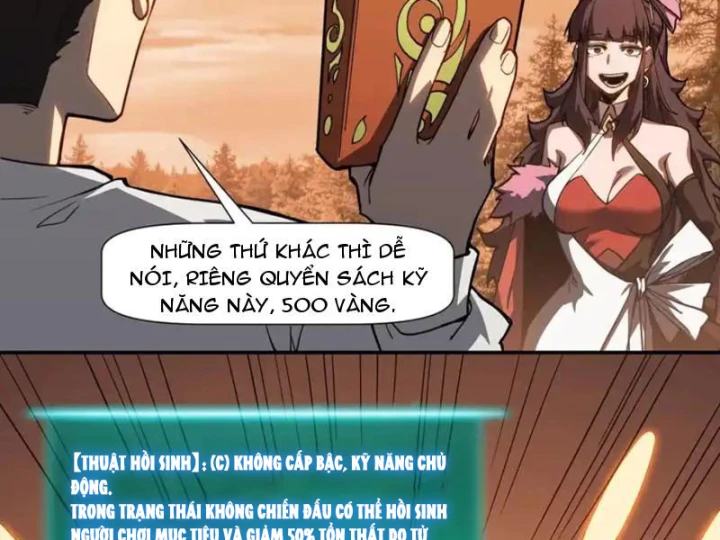 Chỉ Có Một Giọt Máu Vĩnh Cửu, Ta Vô Địch Tại Thế Chapter 8 - 110