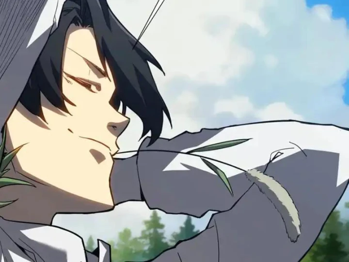 Chỉ Có Một Giọt Máu Vĩnh Cửu, Ta Vô Địch Tại Thế Chapter 8 - 131