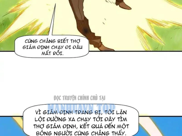 Chỉ Có Một Giọt Máu Vĩnh Cửu, Ta Vô Địch Tại Thế Chapter 8 - 134