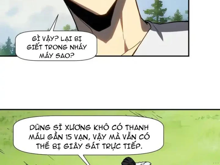 Chỉ Có Một Giọt Máu Vĩnh Cửu, Ta Vô Địch Tại Thế Chapter 8 - 139