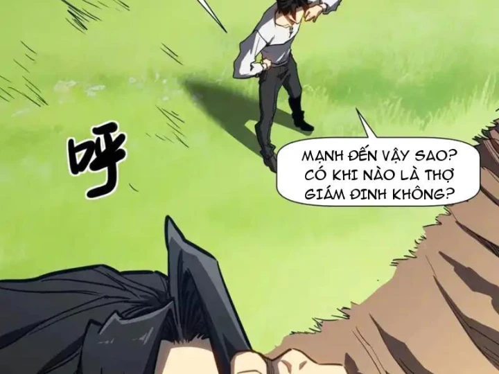 Chỉ Có Một Giọt Máu Vĩnh Cửu, Ta Vô Địch Tại Thế Chapter 8 - 140