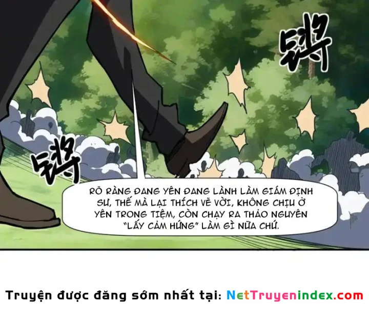 Chỉ Có Một Giọt Máu Vĩnh Cửu, Ta Vô Địch Tại Thế Chapter 9 - 3