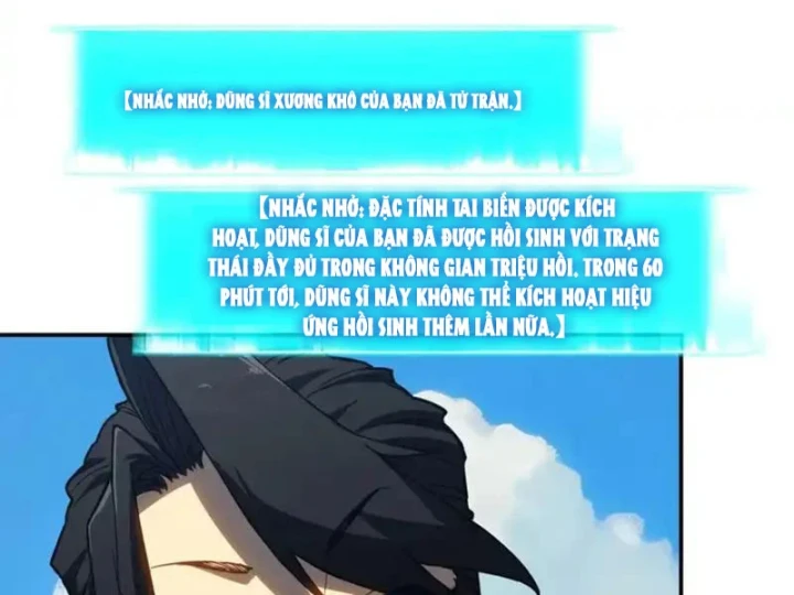 Chỉ Có Một Giọt Máu Vĩnh Cửu, Ta Vô Địch Tại Thế Chapter 9 - 4