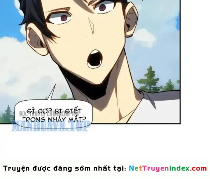 Chỉ Có Một Giọt Máu Vĩnh Cửu, Ta Vô Địch Tại Thế Chapter 9 - 5