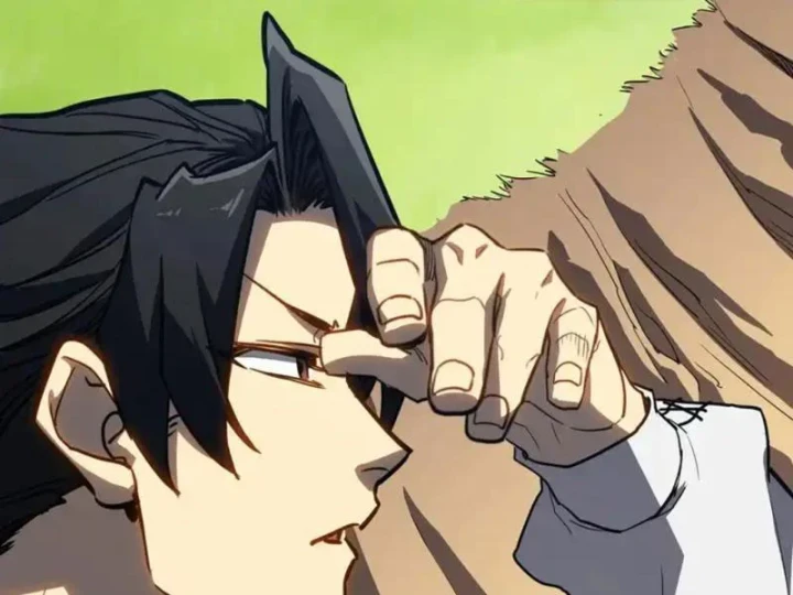 Chỉ Có Một Giọt Máu Vĩnh Cửu, Ta Vô Địch Tại Thế Chapter 9 - 7