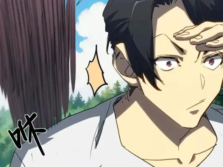 Chỉ Có Một Giọt Máu Vĩnh Cửu, Ta Vô Địch Tại Thế Chapter 9 - 10