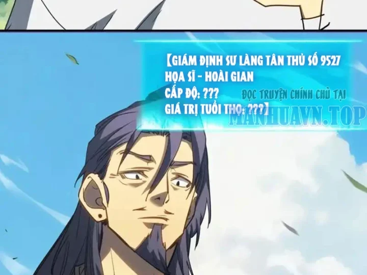 Chỉ Có Một Giọt Máu Vĩnh Cửu, Ta Vô Địch Tại Thế Chapter 9 - 11