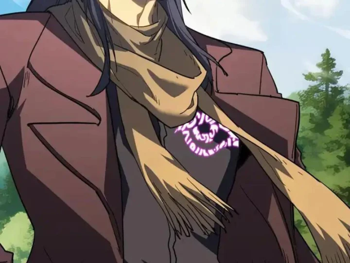 Chỉ Có Một Giọt Máu Vĩnh Cửu, Ta Vô Địch Tại Thế Chapter 9 - 12