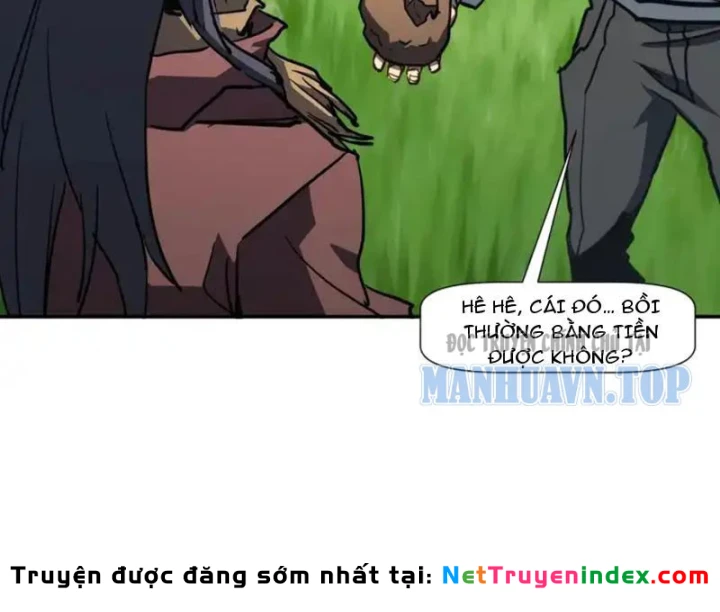 Chỉ Có Một Giọt Máu Vĩnh Cửu, Ta Vô Địch Tại Thế Chapter 9 - 15