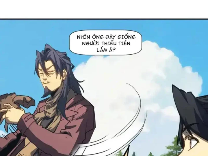 Chỉ Có Một Giọt Máu Vĩnh Cửu, Ta Vô Địch Tại Thế Chapter 9 - 16