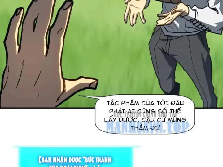 Chỉ Có Một Giọt Máu Vĩnh Cửu, Ta Vô Địch Tại Thế Chapter 9 - 19