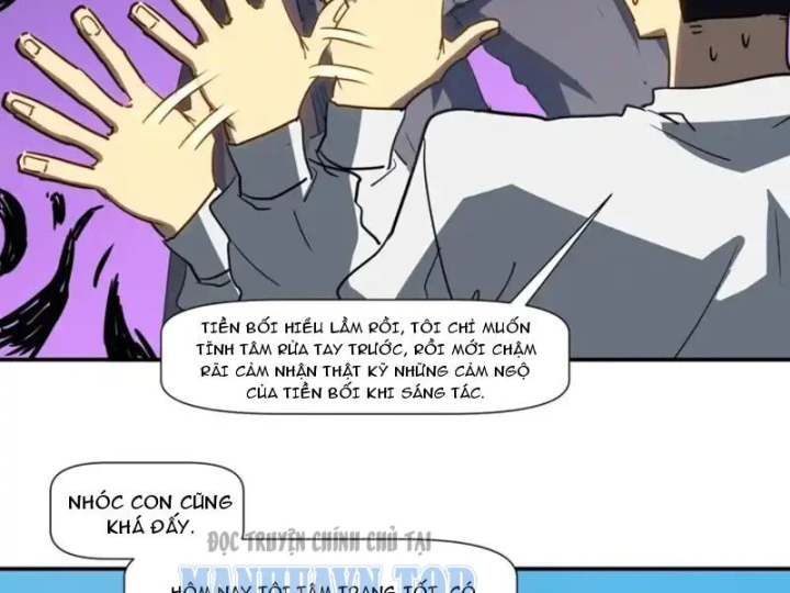 Chỉ Có Một Giọt Máu Vĩnh Cửu, Ta Vô Địch Tại Thế Chapter 9 - 23