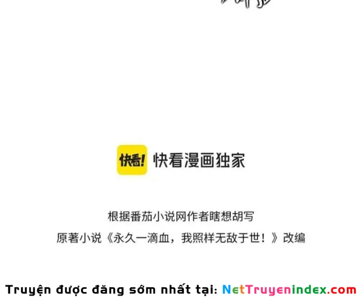 Chỉ Có Một Giọt Máu Vĩnh Cửu, Ta Vô Địch Tại Thế Chapter 9 - 29