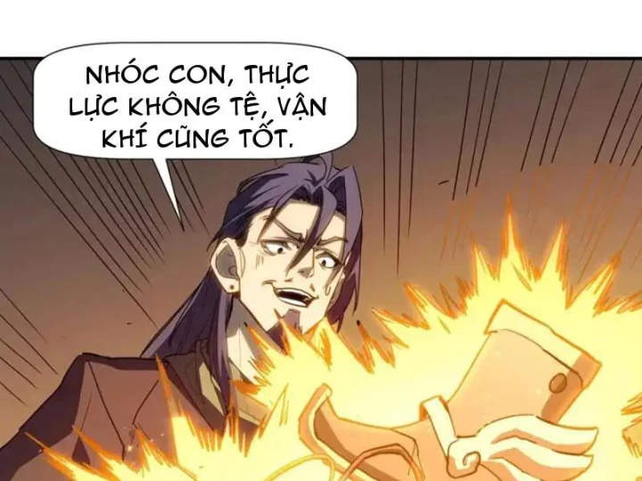 Chỉ Có Một Giọt Máu Vĩnh Cửu, Ta Vô Địch Tại Thế Chapter 9 - 33