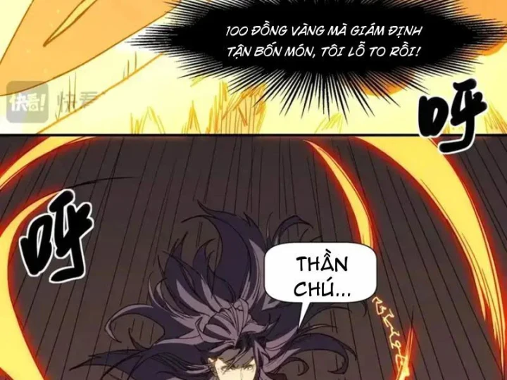 Chỉ Có Một Giọt Máu Vĩnh Cửu, Ta Vô Địch Tại Thế Chapter 9 - 35