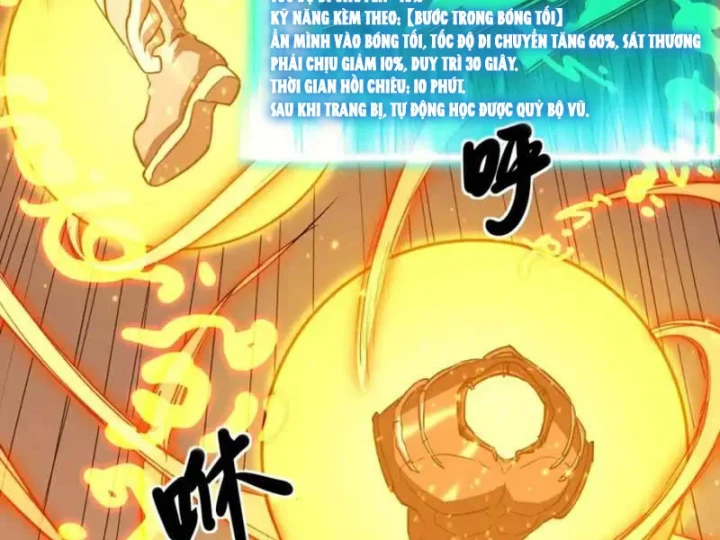 Chỉ Có Một Giọt Máu Vĩnh Cửu, Ta Vô Địch Tại Thế Chapter 9 - 37