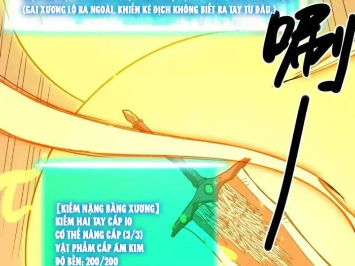 Chỉ Có Một Giọt Máu Vĩnh Cửu, Ta Vô Địch Tại Thế Chapter 9 - 39