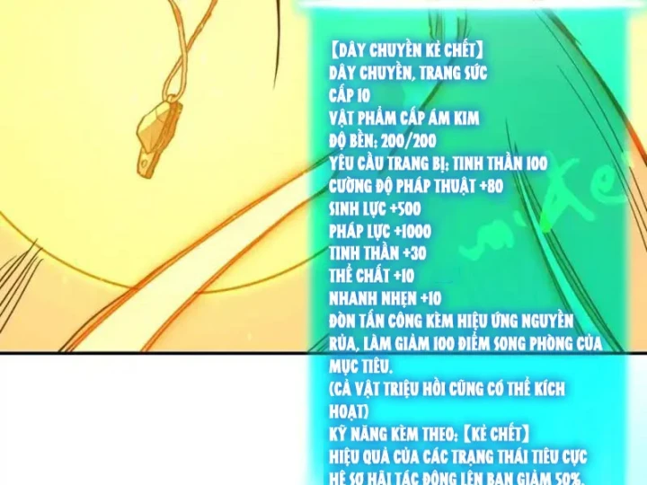 Chỉ Có Một Giọt Máu Vĩnh Cửu, Ta Vô Địch Tại Thế Chapter 9 - 41