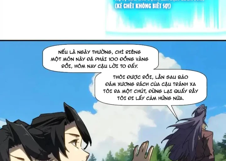 Chỉ Có Một Giọt Máu Vĩnh Cửu, Ta Vô Địch Tại Thế Chapter 9 - 42