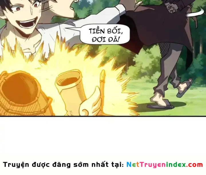 Chỉ Có Một Giọt Máu Vĩnh Cửu, Ta Vô Địch Tại Thế Chapter 9 - 43