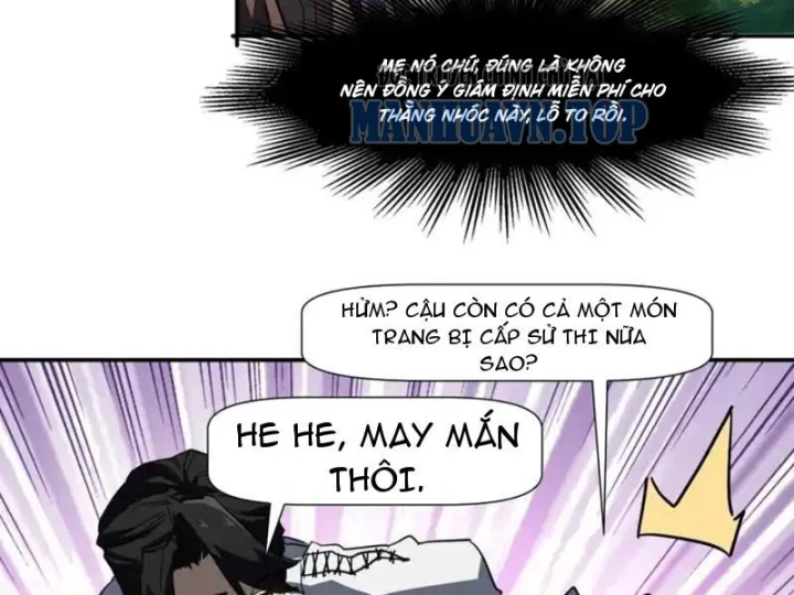 Chỉ Có Một Giọt Máu Vĩnh Cửu, Ta Vô Địch Tại Thế Chapter 9 - 45