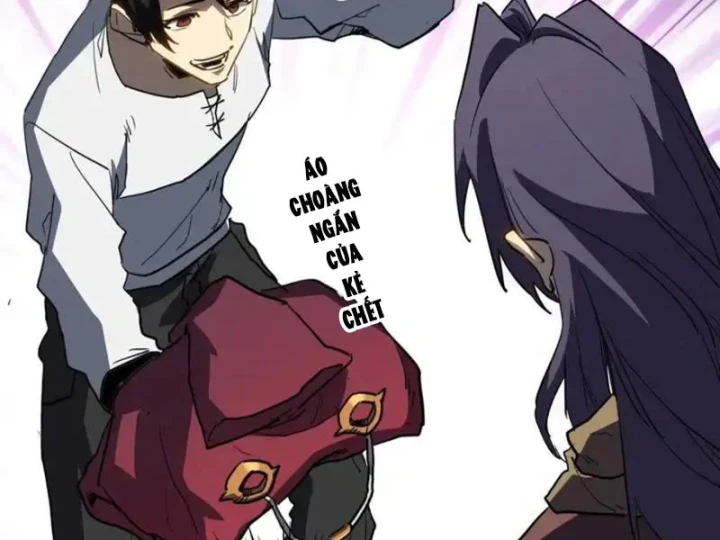 Chỉ Có Một Giọt Máu Vĩnh Cửu, Ta Vô Địch Tại Thế Chapter 9 - 46