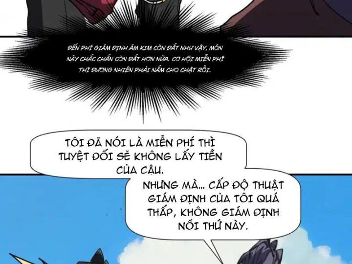 Chỉ Có Một Giọt Máu Vĩnh Cửu, Ta Vô Địch Tại Thế Chapter 9 - 47