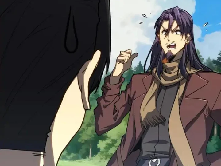 Chỉ Có Một Giọt Máu Vĩnh Cửu, Ta Vô Địch Tại Thế Chapter 9 - 52