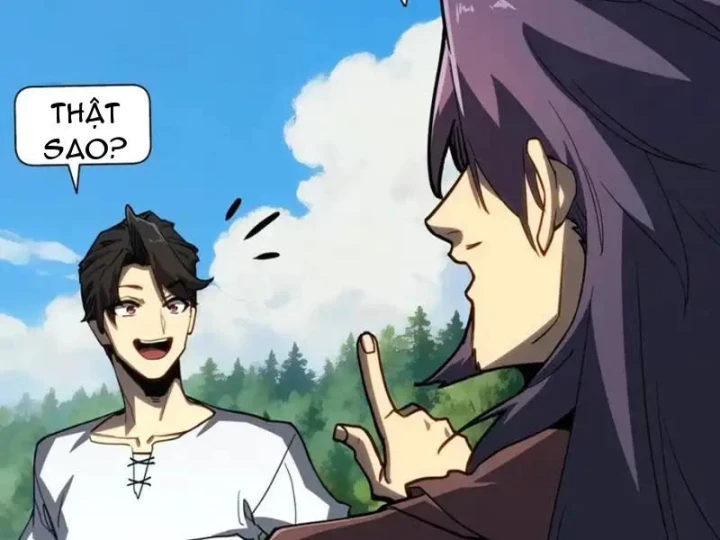 Chỉ Có Một Giọt Máu Vĩnh Cửu, Ta Vô Địch Tại Thế Chapter 9 - 54