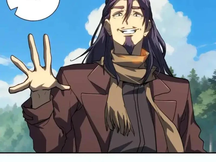 Chỉ Có Một Giọt Máu Vĩnh Cửu, Ta Vô Địch Tại Thế Chapter 9 - 58