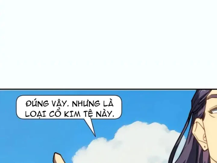 Chỉ Có Một Giọt Máu Vĩnh Cửu, Ta Vô Địch Tại Thế Chapter 9 - 59